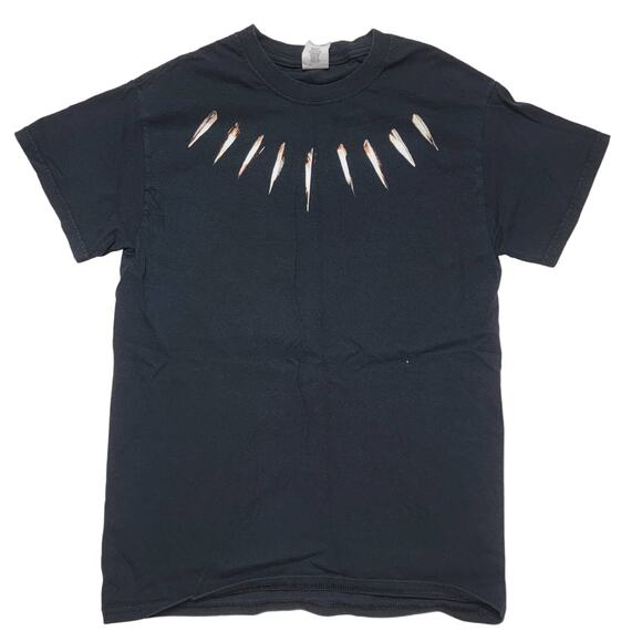 Blackpanther The Album Graphic Tee SZ Small - Picture 1 of 3